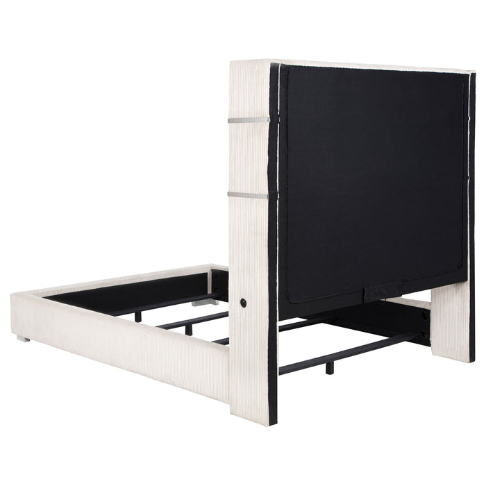 Tisdall Beds