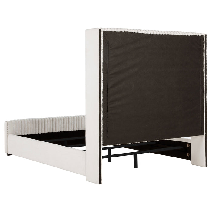 Natasha California King, E.King & Queen Bed
