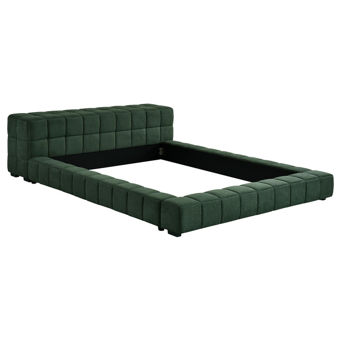 Trinity Queen Bed