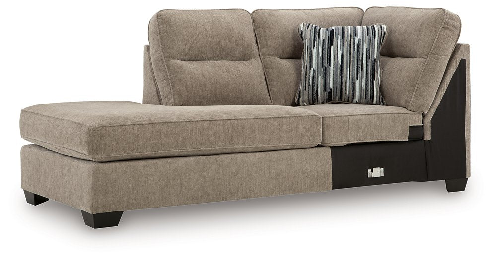 Olten Super Chaise
