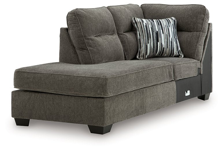 Olten Super Chaise