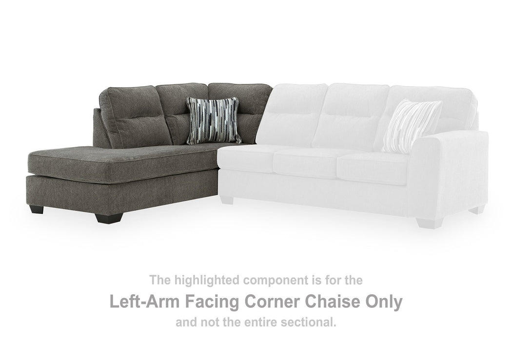 Olten Super Chaise