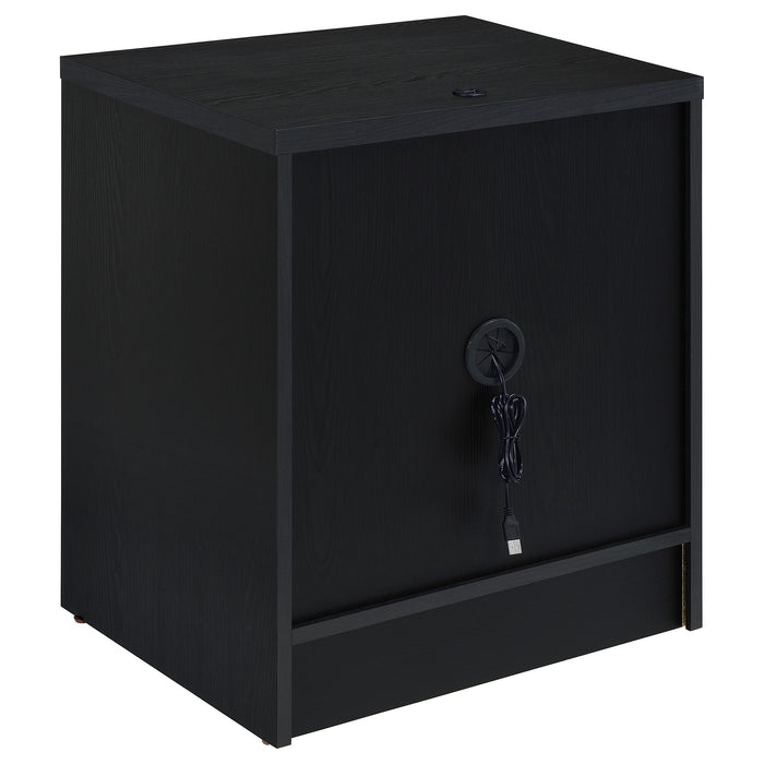 Westpark Nightstands