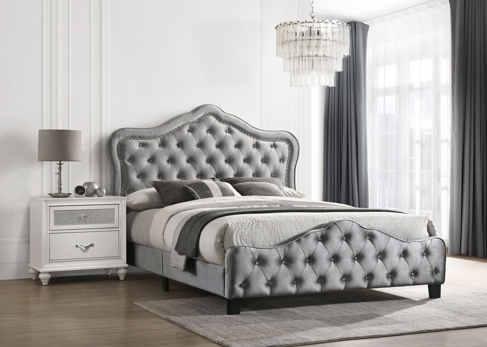 Bella Beds Cal.King & E.King, Queeen