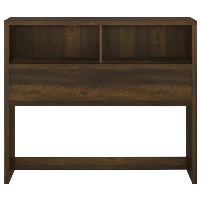 Westpark 5 Pc Twin & Full Bedroom Set Black, Brown & Natural