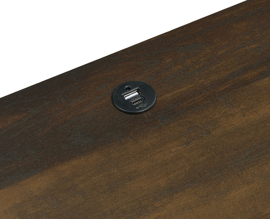Westpark Nightstands