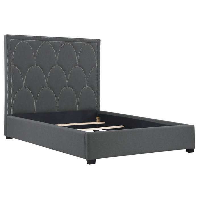 Bowfield Queen Beds