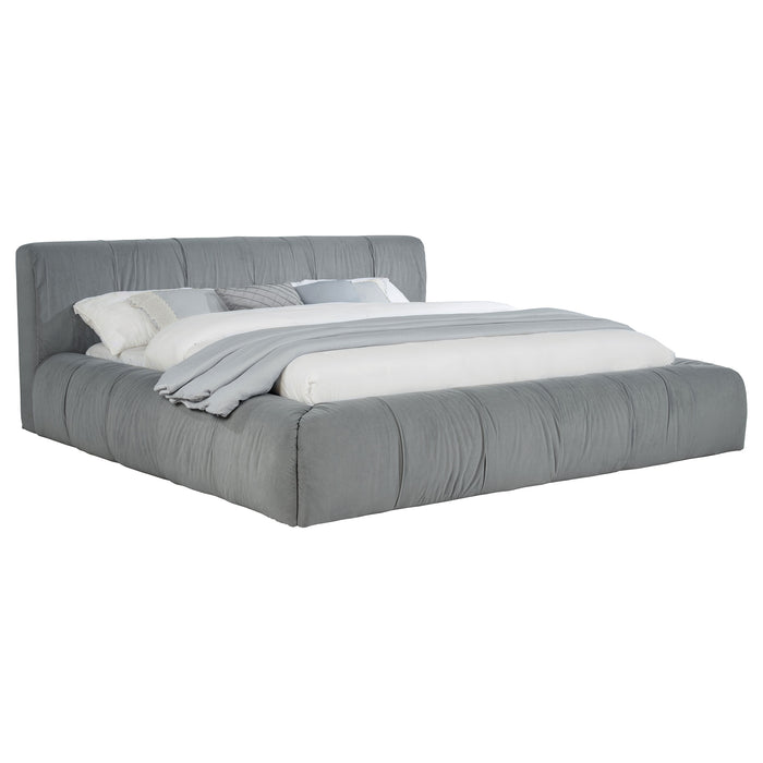 Wilshire California King, E.king, & Queen Bed