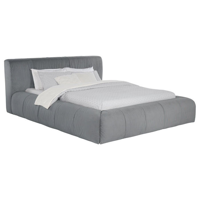 Wilshire California King, E.king, & Queen Bed