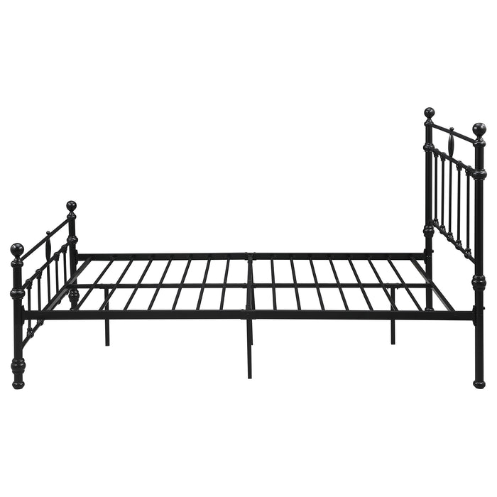Novak Eastern King, Full, Queen, & Twin Bed