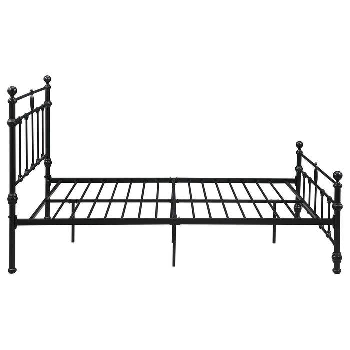 Novak Eastern King, Full, Queen, & Twin Bed