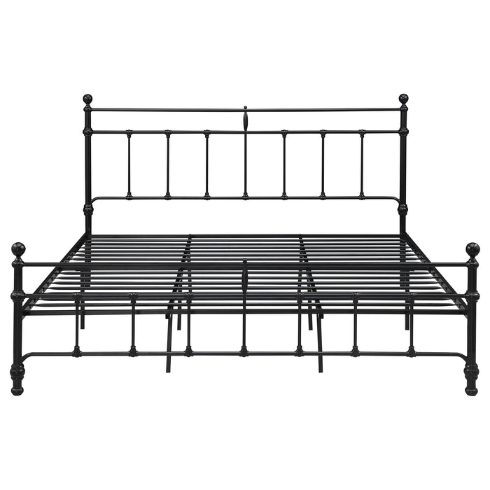 Novak Eastern King, Full, Queen, & Twin Bed
