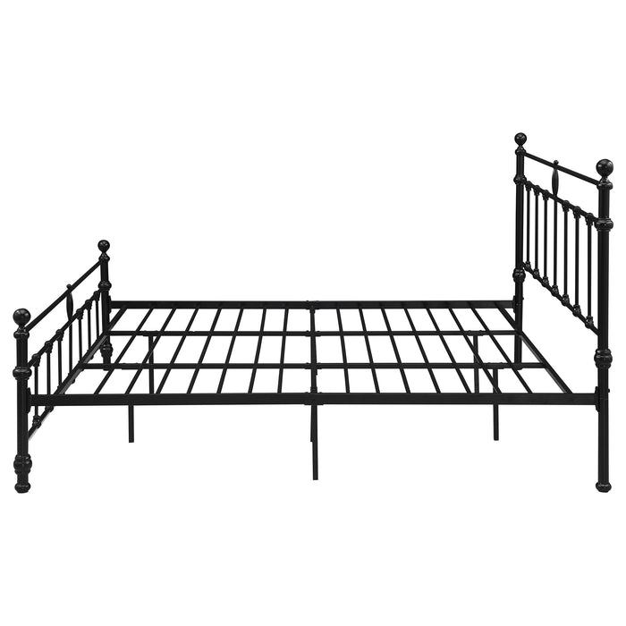 Novak Eastern King, Full, Queen, & Twin Bed