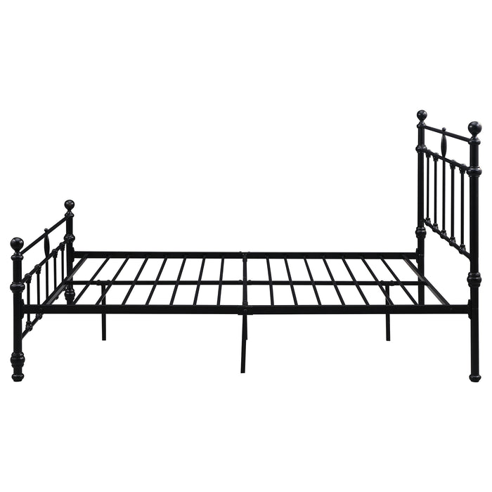 Novak Eastern King, Full, Queen, & Twin Bed