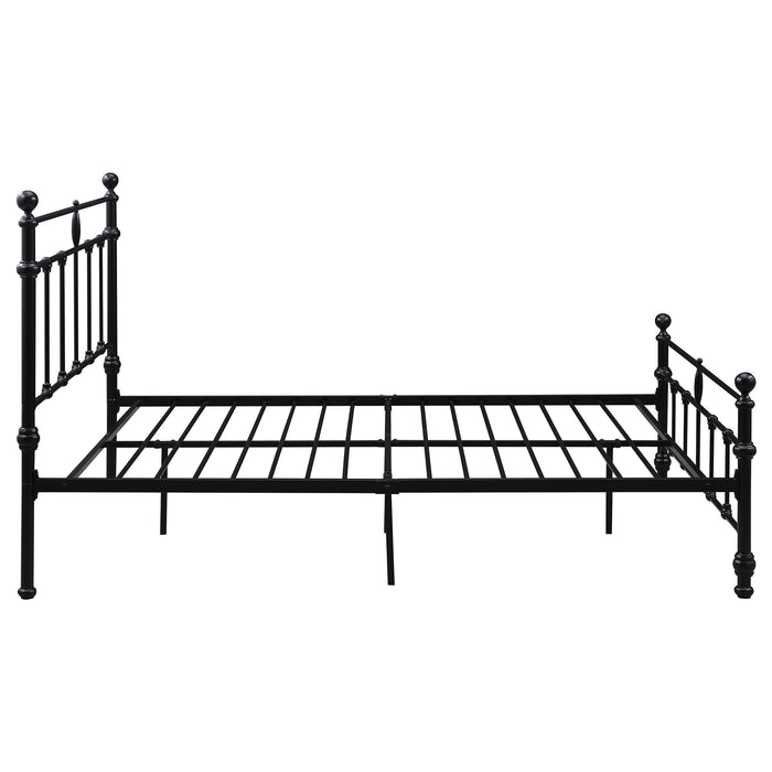 Novak Eastern King, Full, Queen, & Twin Bed