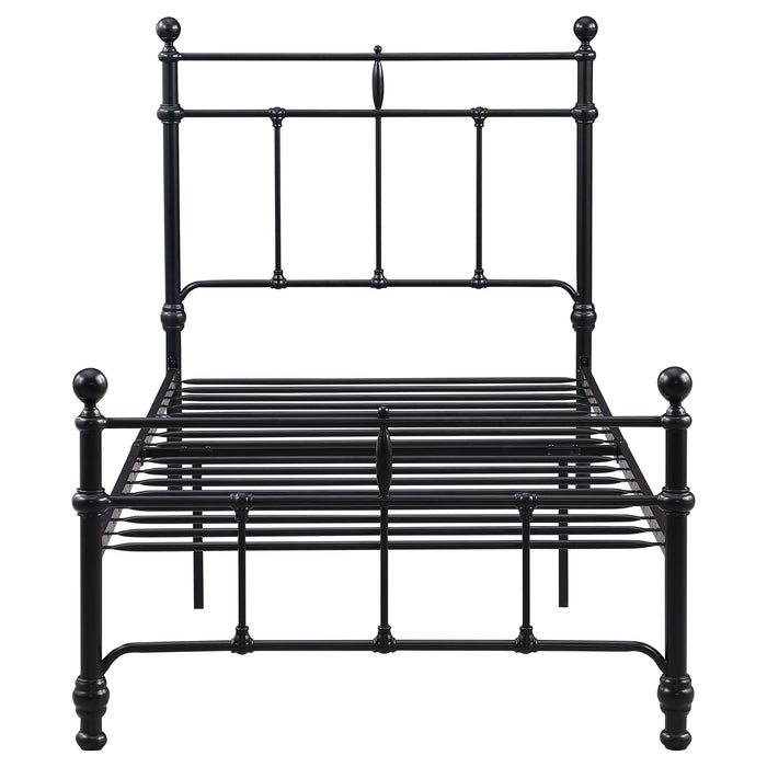 Novak Eastern King, Full, Queen, & Twin Bed
