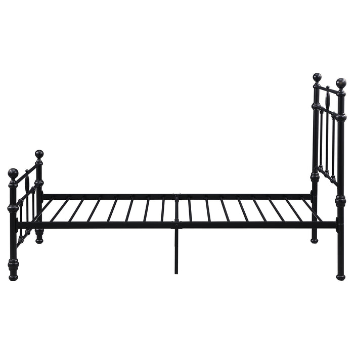 Novak Eastern King, Full, Queen, & Twin Bed