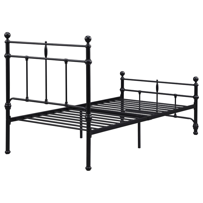 Novak Eastern King, Full, Queen, & Twin Bed