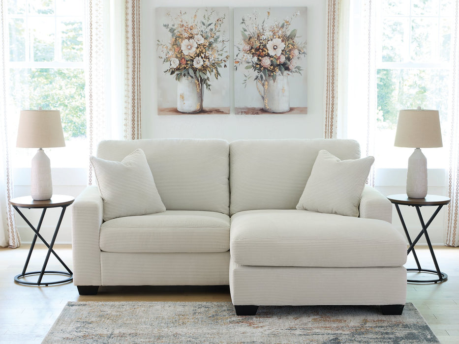 Greenbriar Sofa Chaise