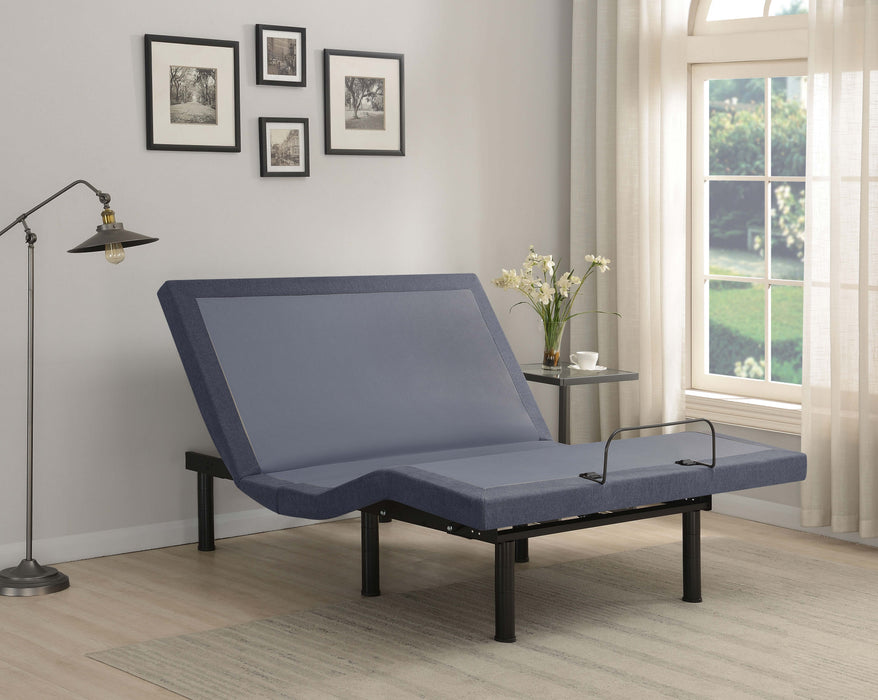 Negan Adjustable Beds