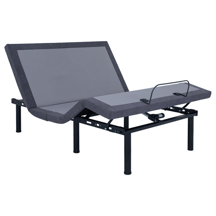 Negan Adjustable Beds
