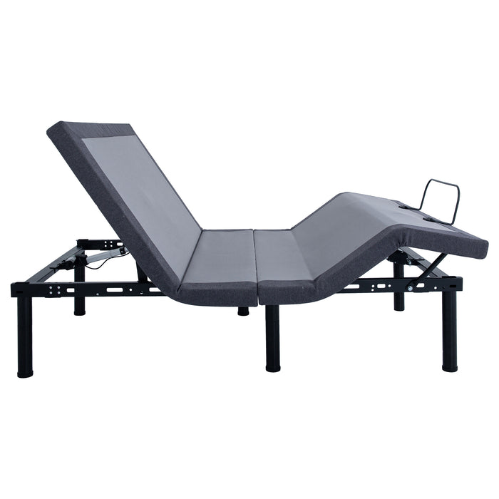 Negan Adjustable Beds
