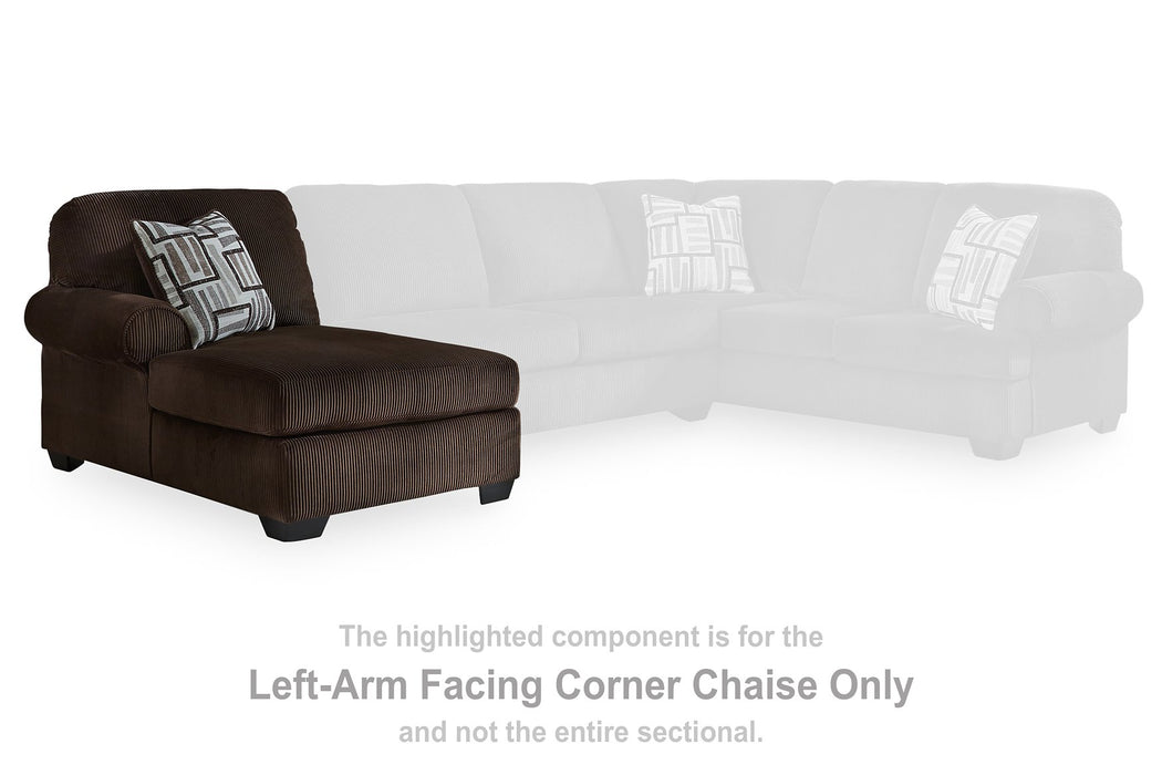 Kimlee Super Chaise