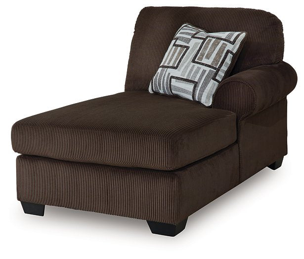 Kimlee Super Chaise