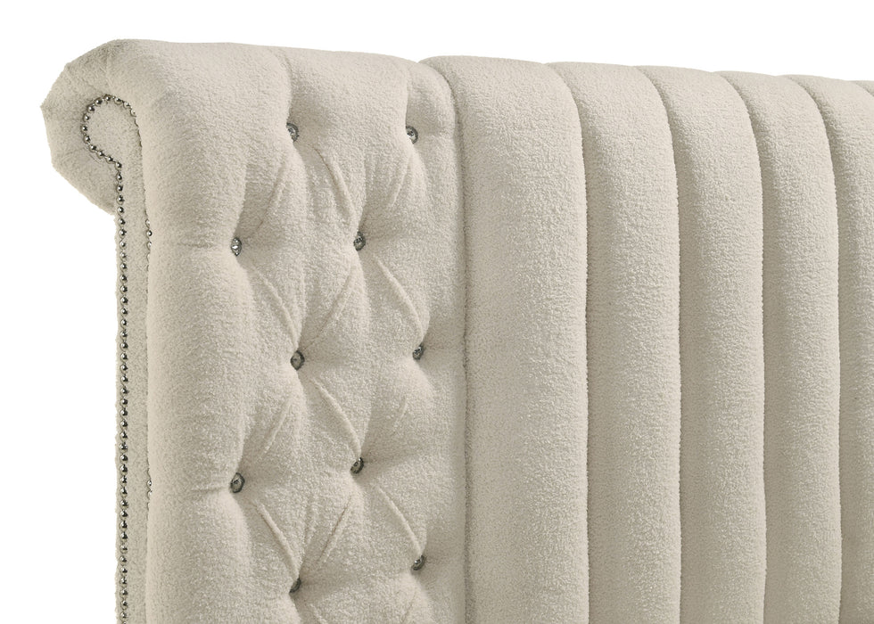 Sonya Eastern King & Queen Bed