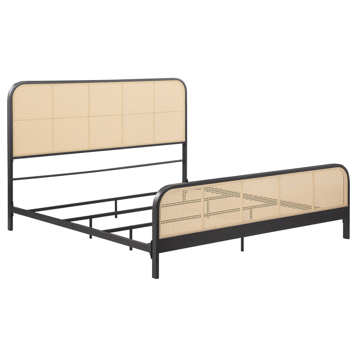 Lanewood Eastern King Bed
