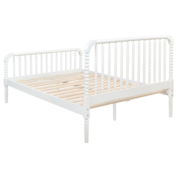 Jones Beds