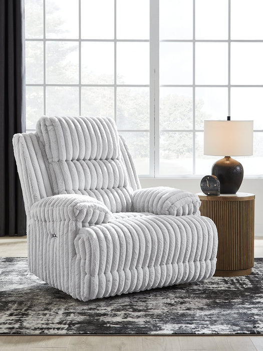 Rhines Falls Power Recliner
