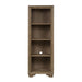Liberty Furniture Sun Valley Pier Unit in Sandstone image