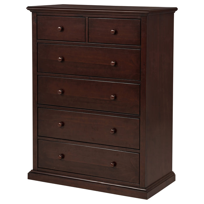Sumerlin Chests