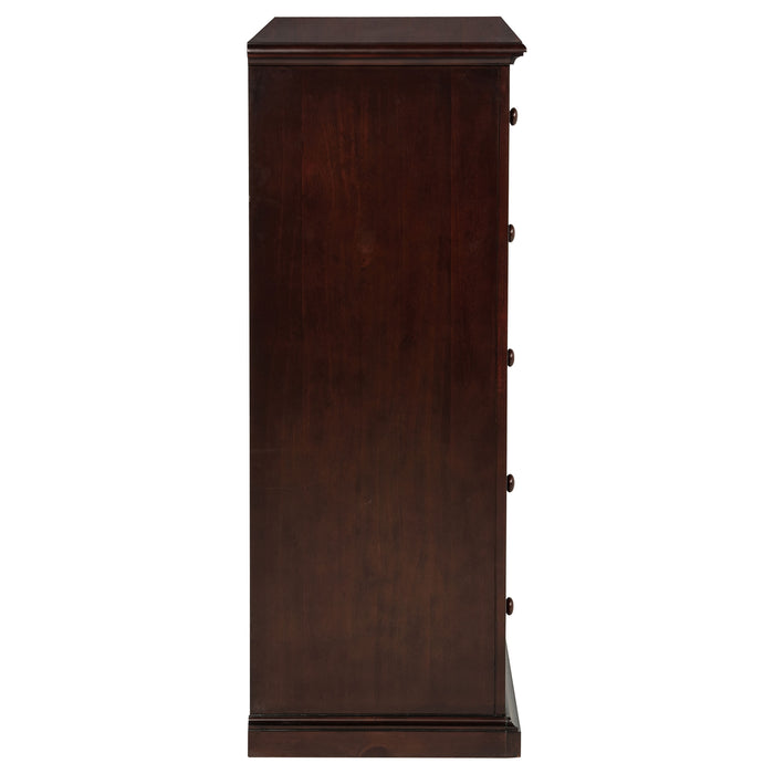 Sumerlin Chests