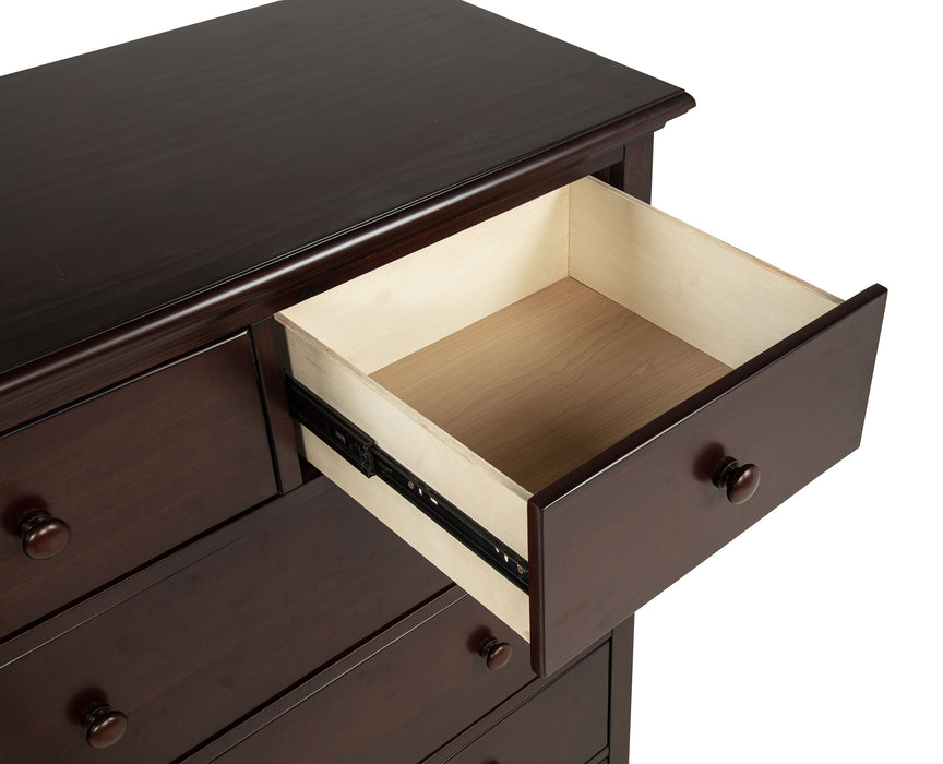 Sumerlin Chests