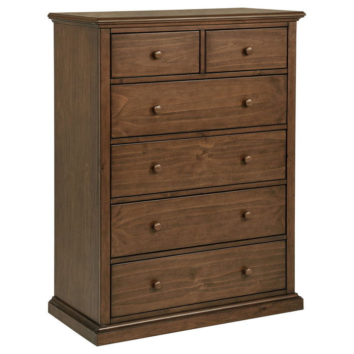 Sumerlin Chests
