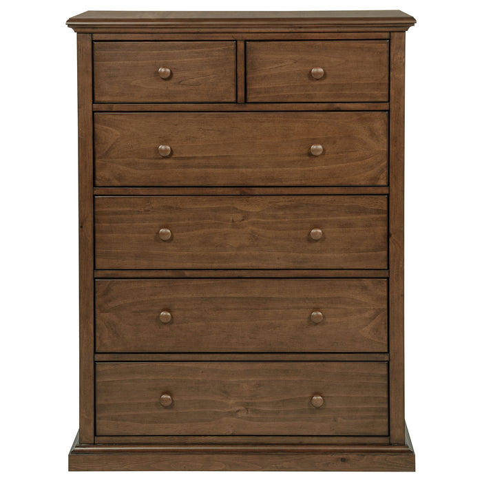 Sumerlin Chests