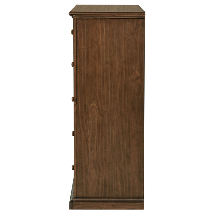 Sumerlin Chests