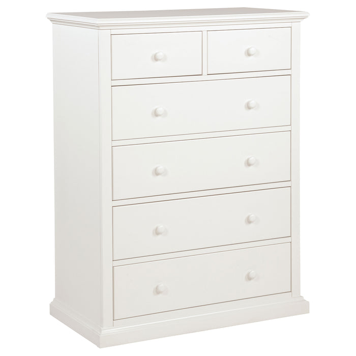 Sumerlin Chests
