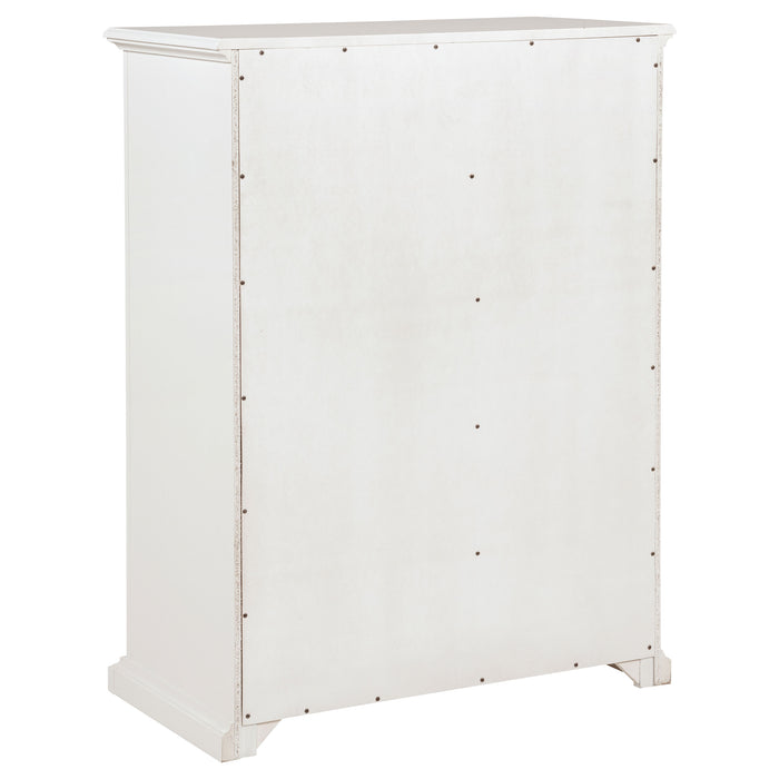 Sumerlin Chests