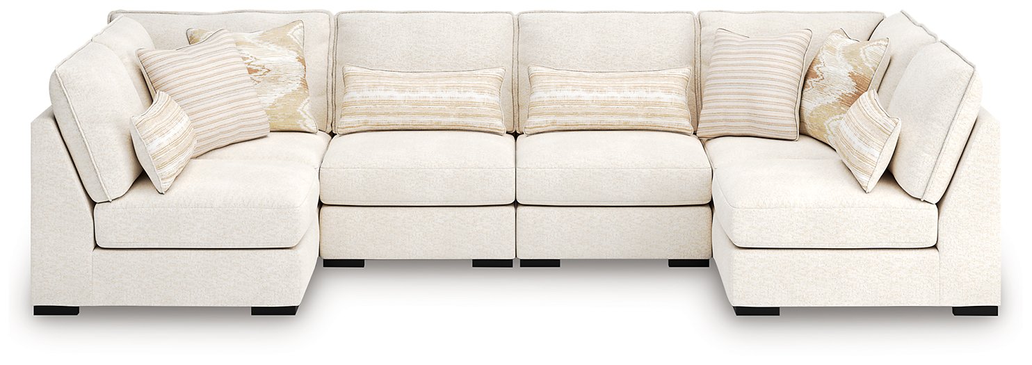 Donelson Creek Sectional