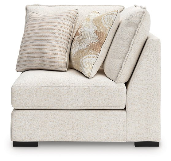 Donelson Creek Sectional