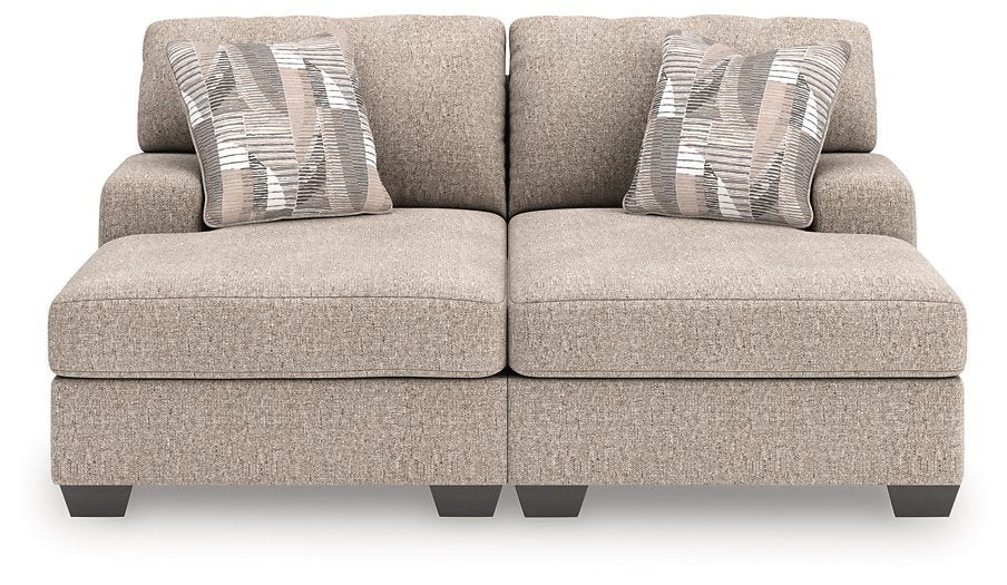 Newellen Super Chaise