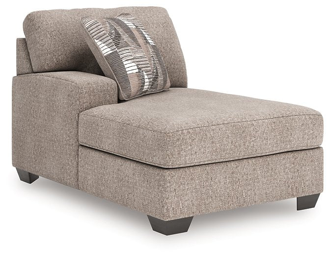 Newellen Super Chaise