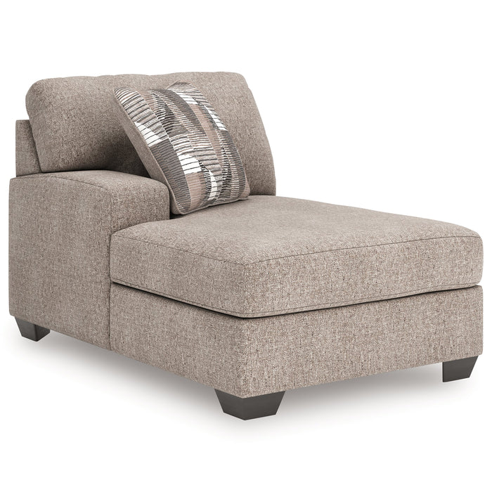 Newellen Super Chaise