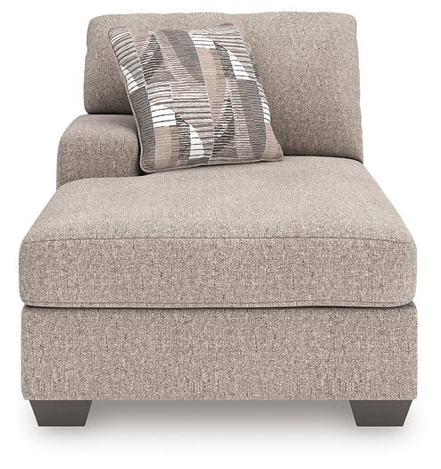 Newellen Super Chaise