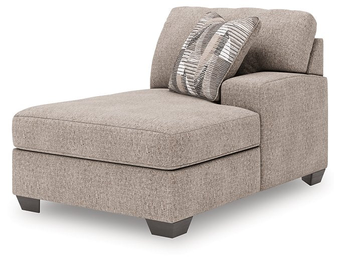 Newellen Super Chaise