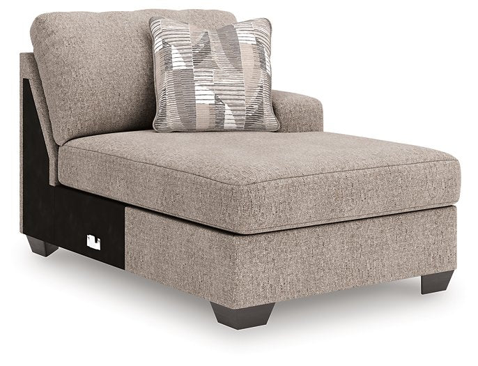 Newellen Super Chaise