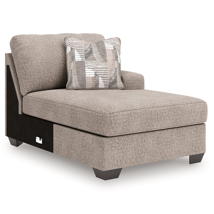 Newellen Super Chaise